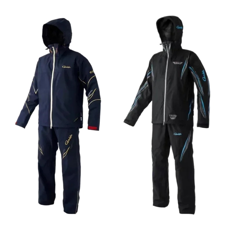 Fishing Jacket Waterproof - 2024 Nuovo abbigliamento da pesca invernale