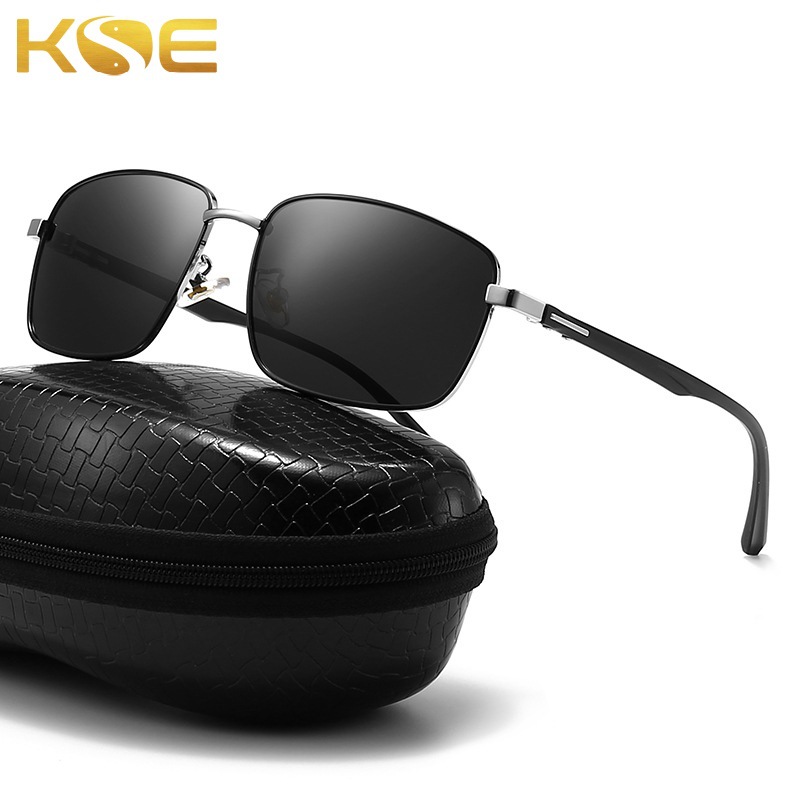 Fishing Sunglasses Polarized - Occhiali da sole polarizzati da aviatore