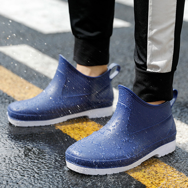 Fishing Boots - Stivale da pioggia in gomma Unisex
