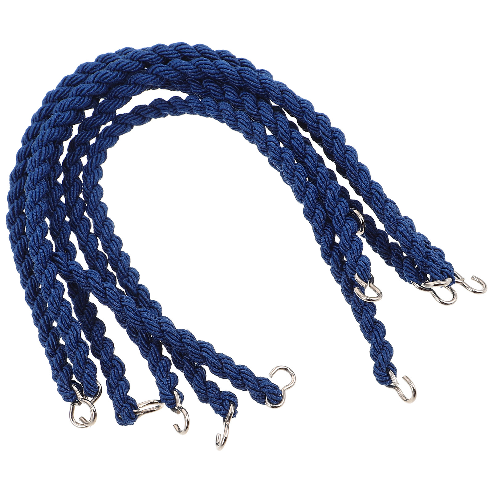 Fishing Boots - 6 Pezzi di Cinghie Elastiche Leggere