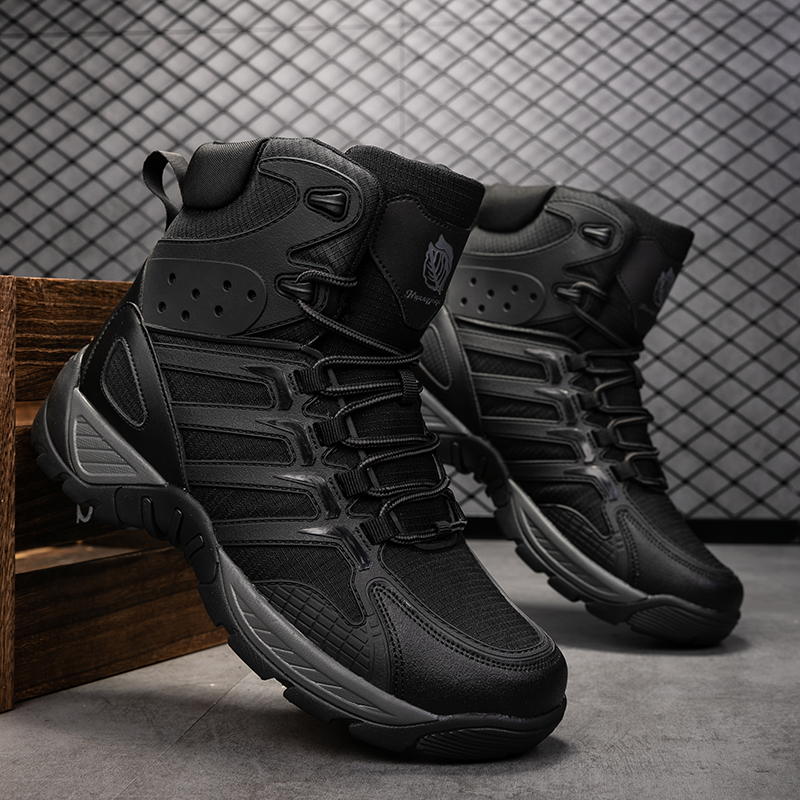 Stivali Tattici da Combattimen - Fishing Boots recensione e prezzo