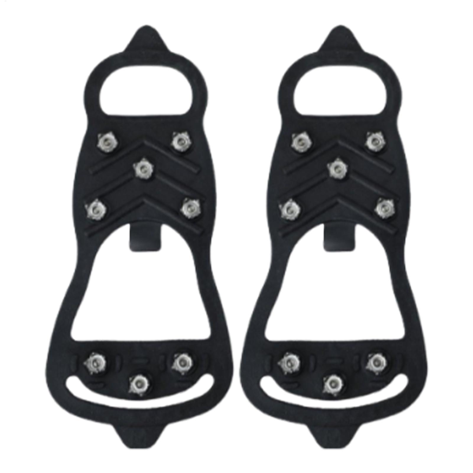 Tacchette Antiscivolo a 8 Punt - Fishing Boots recensione e prezzo