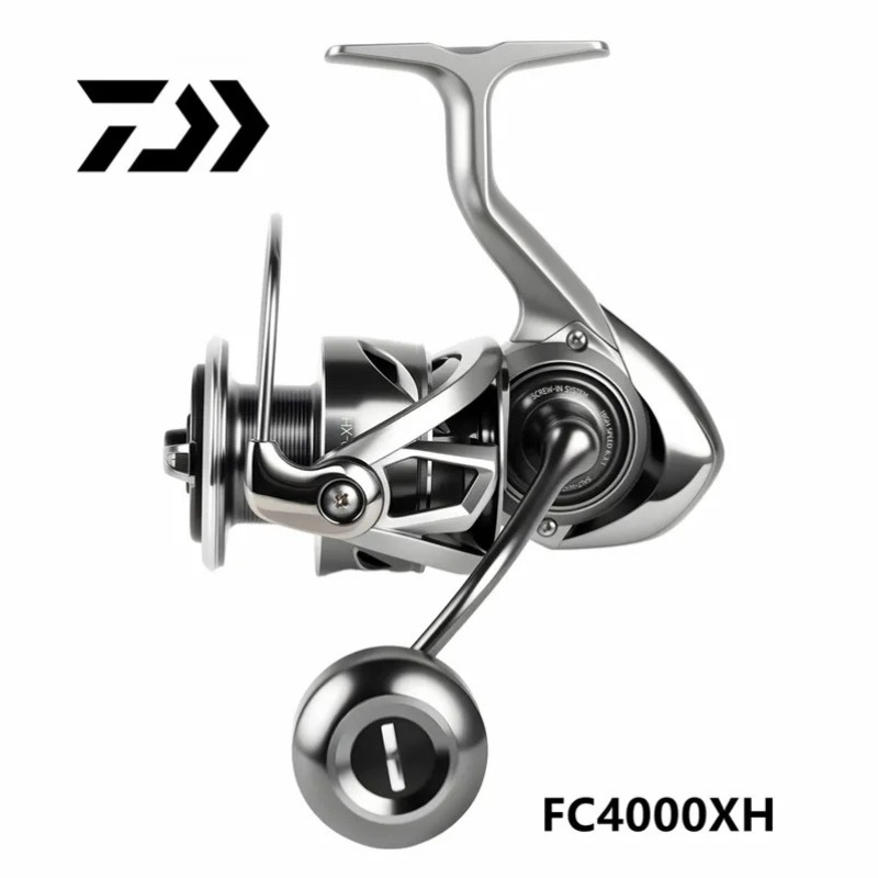 Mulinello da Spinning DAIWA co - Shimano Reel Stradic recensione e prezzo