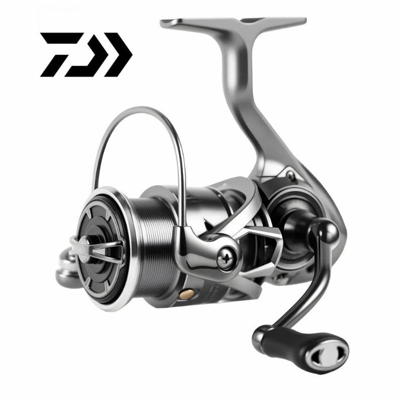 Mulinello da Spinning DAIWA co - Shimano Reel Stradic recensione e prezzo