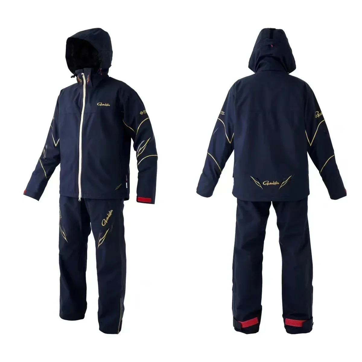 2024 Nuovo abbigliamento da pe - Fishing Jacket Waterproof recensione e prezzo