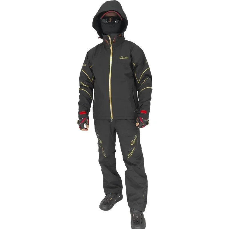 2024 Nuovo abbigliamento da pe - Fishing Jacket Waterproof recensione e prezzo