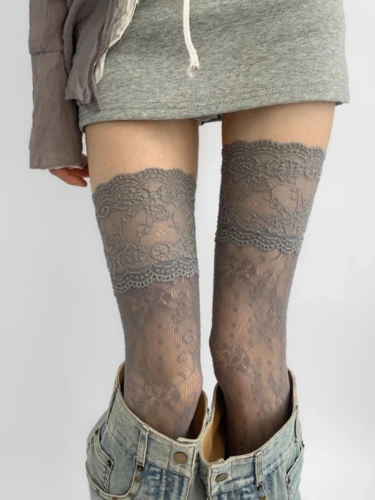 Calze lunghe JK in rete di nyl - Fishing Socks recensione e prezzo