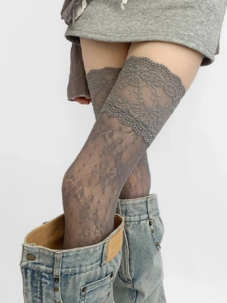 Calze lunghe JK in rete di nyl - Fishing Socks recensione e prezzo