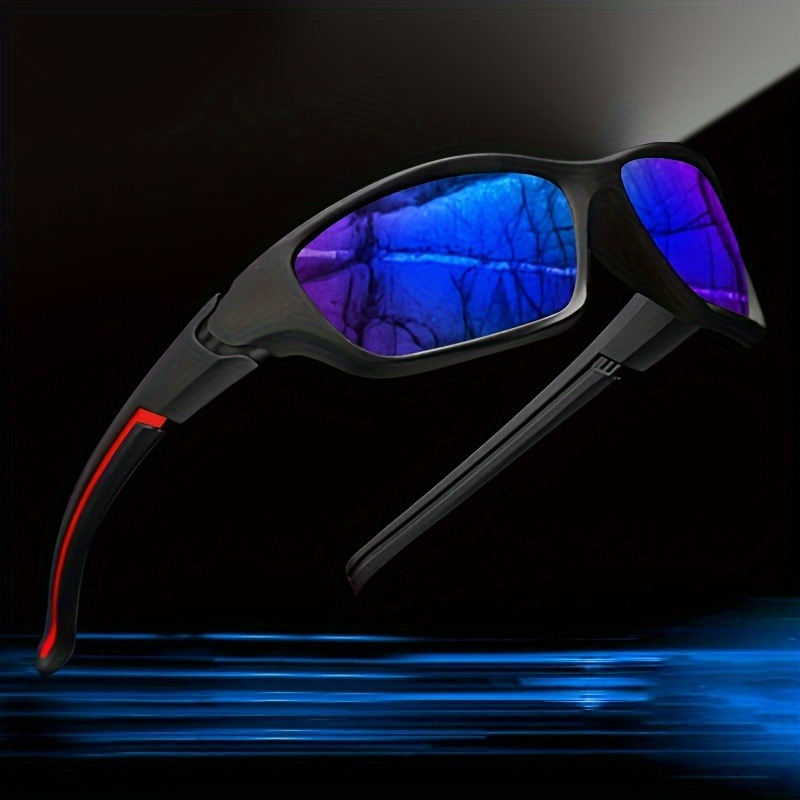 Nuovi occhiali da sole polariz - Fishing Sunglasses Polarized recensione e prezzo