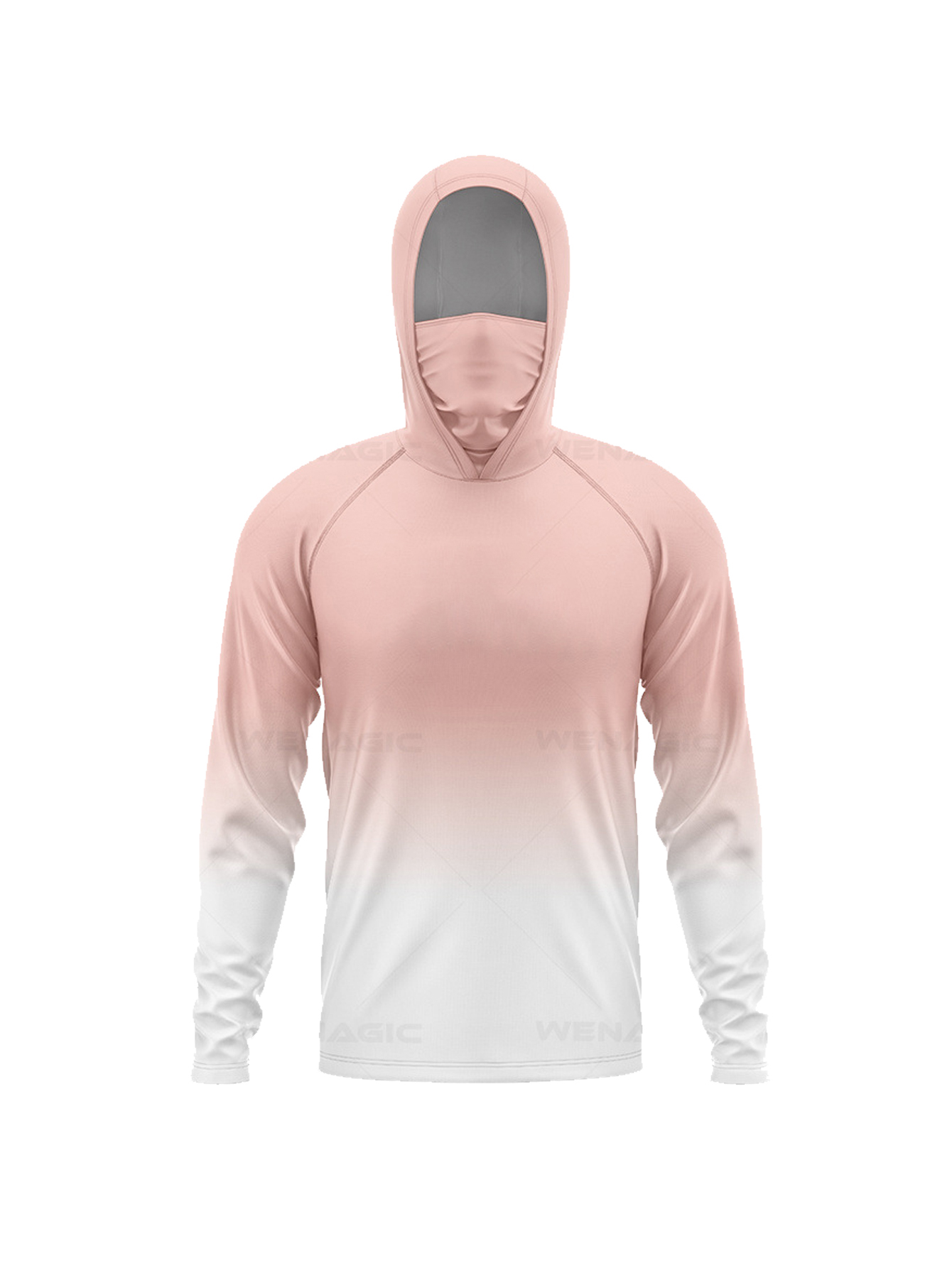 Maglie con Cappuccio da Pesca  - Fishing Hoodie recensione e prezzo