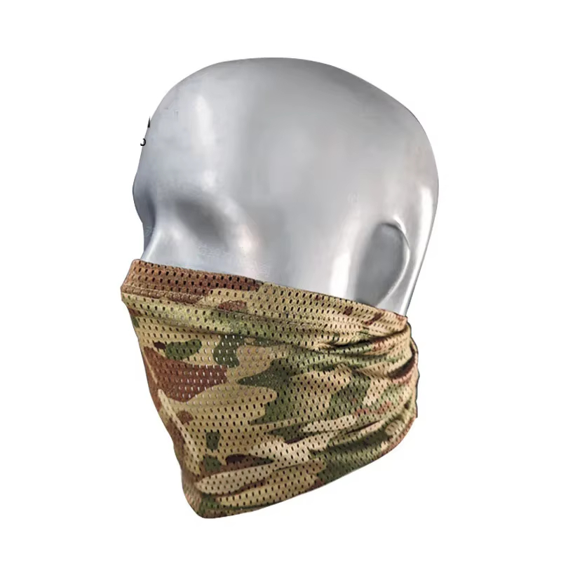 Maschera Facciale Estiva Rinfr - Fishing Mask Sun Protection recensione e prezzo