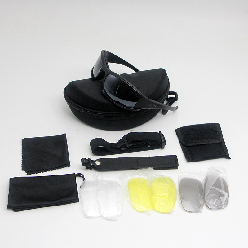 Occhiali da Sole Sportivi Pola - Fishing Sunglasses Polarized recensione e prezzo
