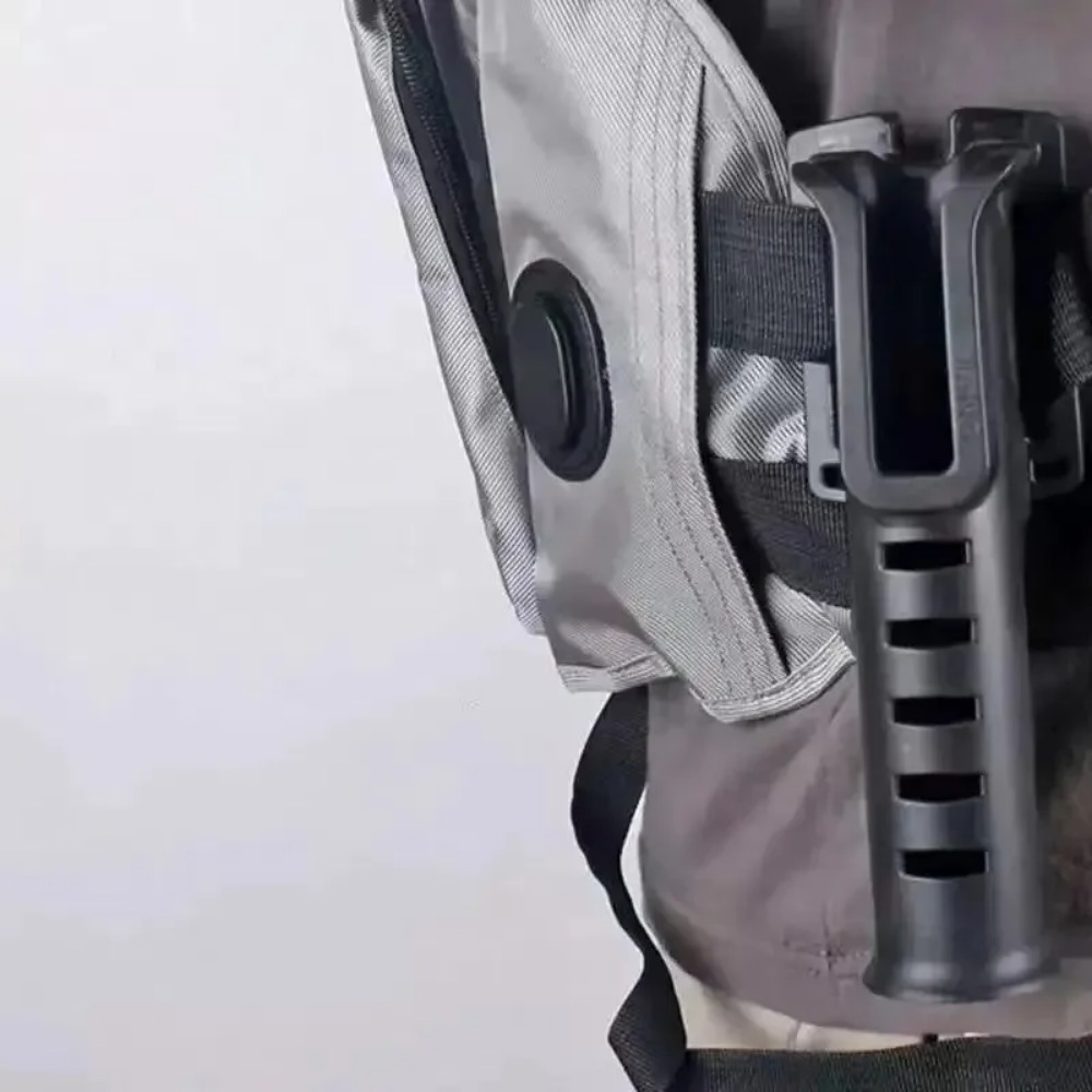 Portacanne multifunzione rapid - Fishing Belt recensione e prezzo