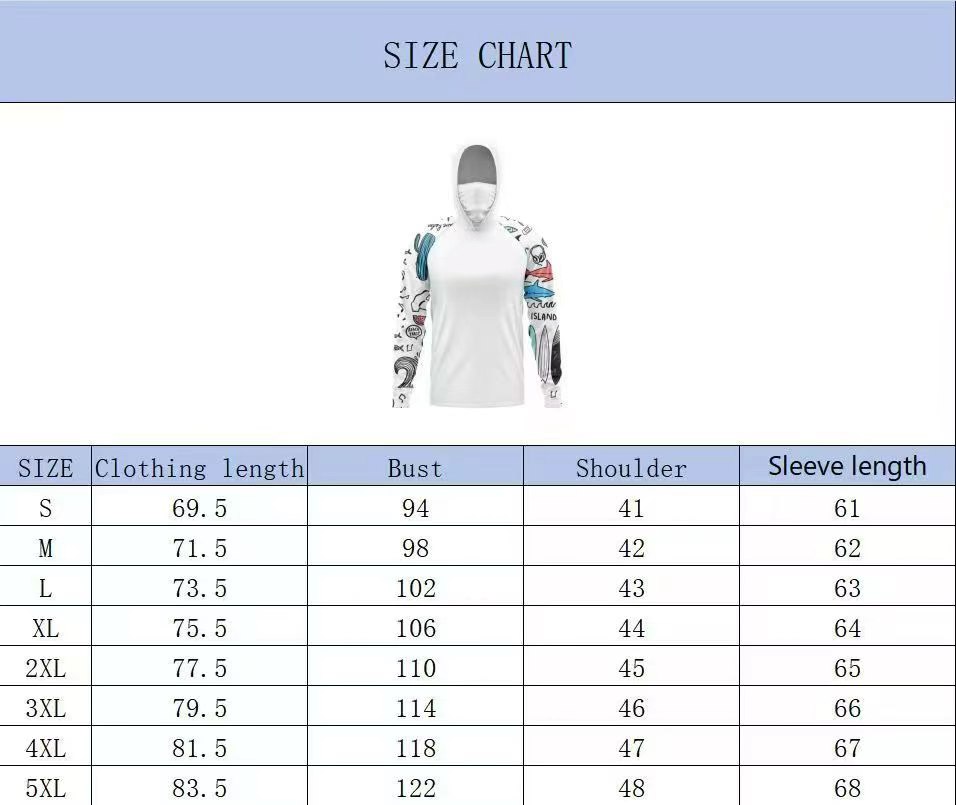 MALFC Maglietta da Pesca con C - Fishing Shirt Uv Protection recensione e prezzo