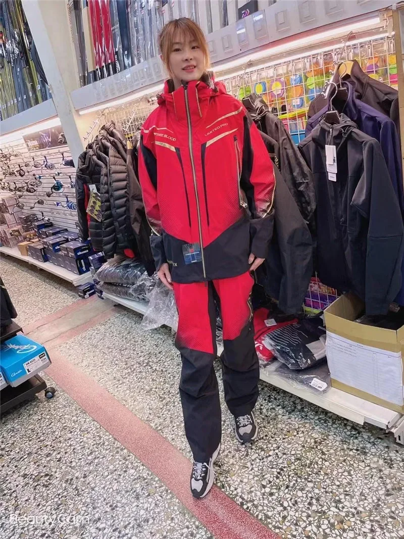 Prezzo di liquidazione 2XL 3XL - Fishing Jacket Waterproof recensione e prezzo