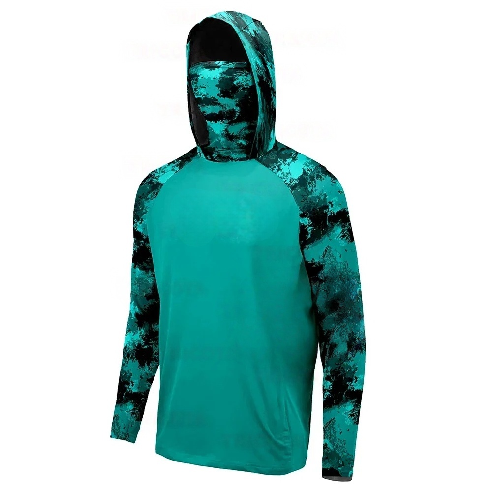 MALFC Abbigliamento da Pesca U - Fishing Shirt Uv Protection recensione e prezzo
