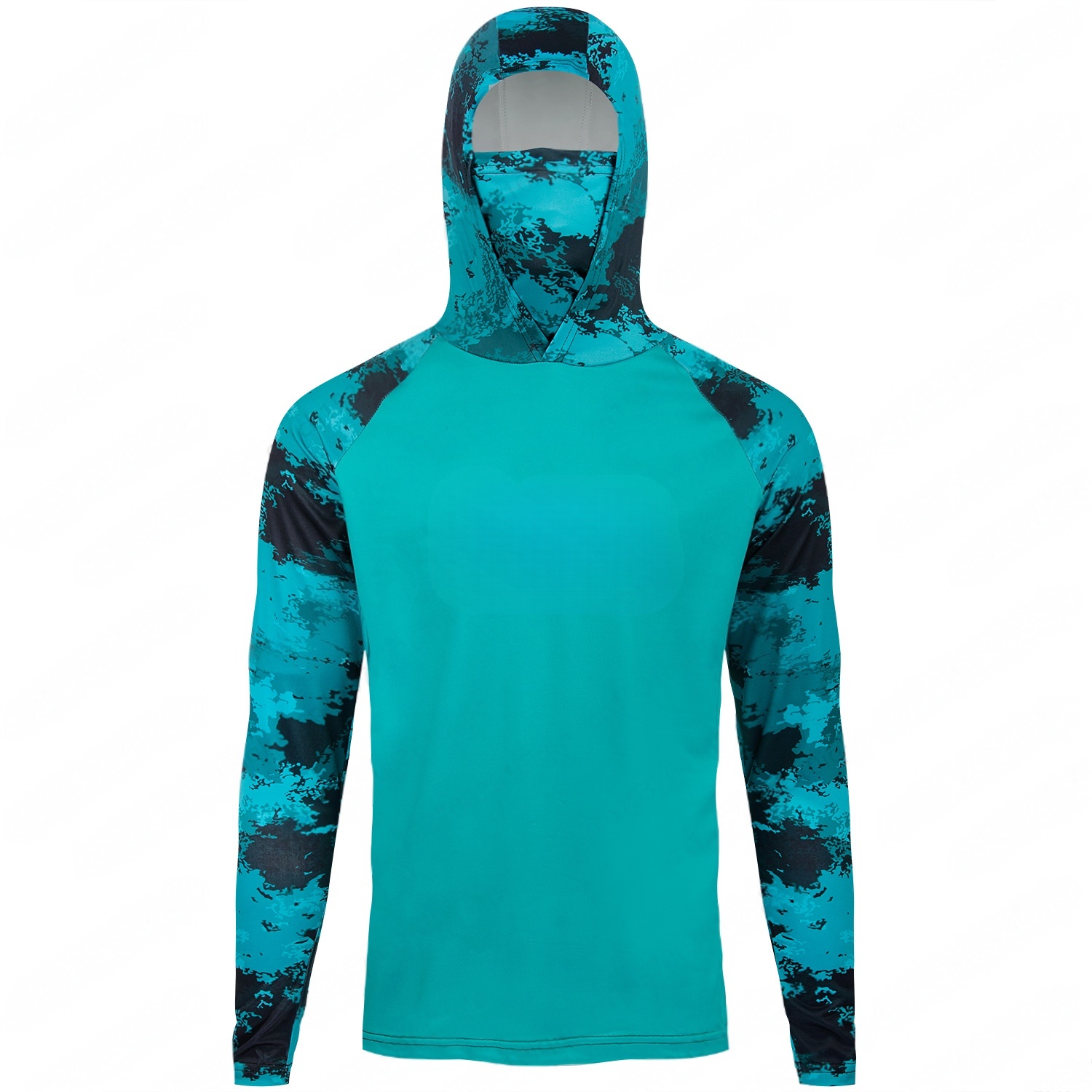 MALFC Abbigliamento da Pesca U - Fishing Shirt Uv Protection recensione e prezzo