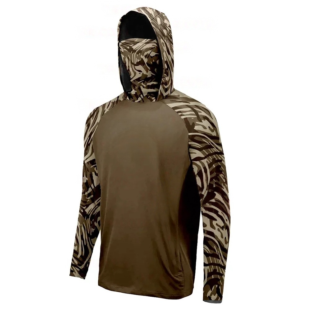 MALFC Abbigliamento da Pesca U - Fishing Shirt Uv Protection recensione e prezzo