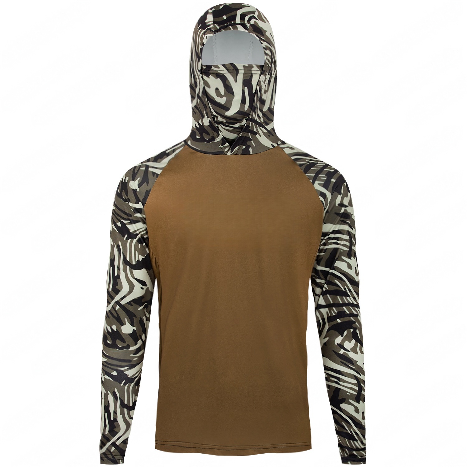 MALFC Abbigliamento da Pesca U - Fishing Shirt Uv Protection recensione e prezzo