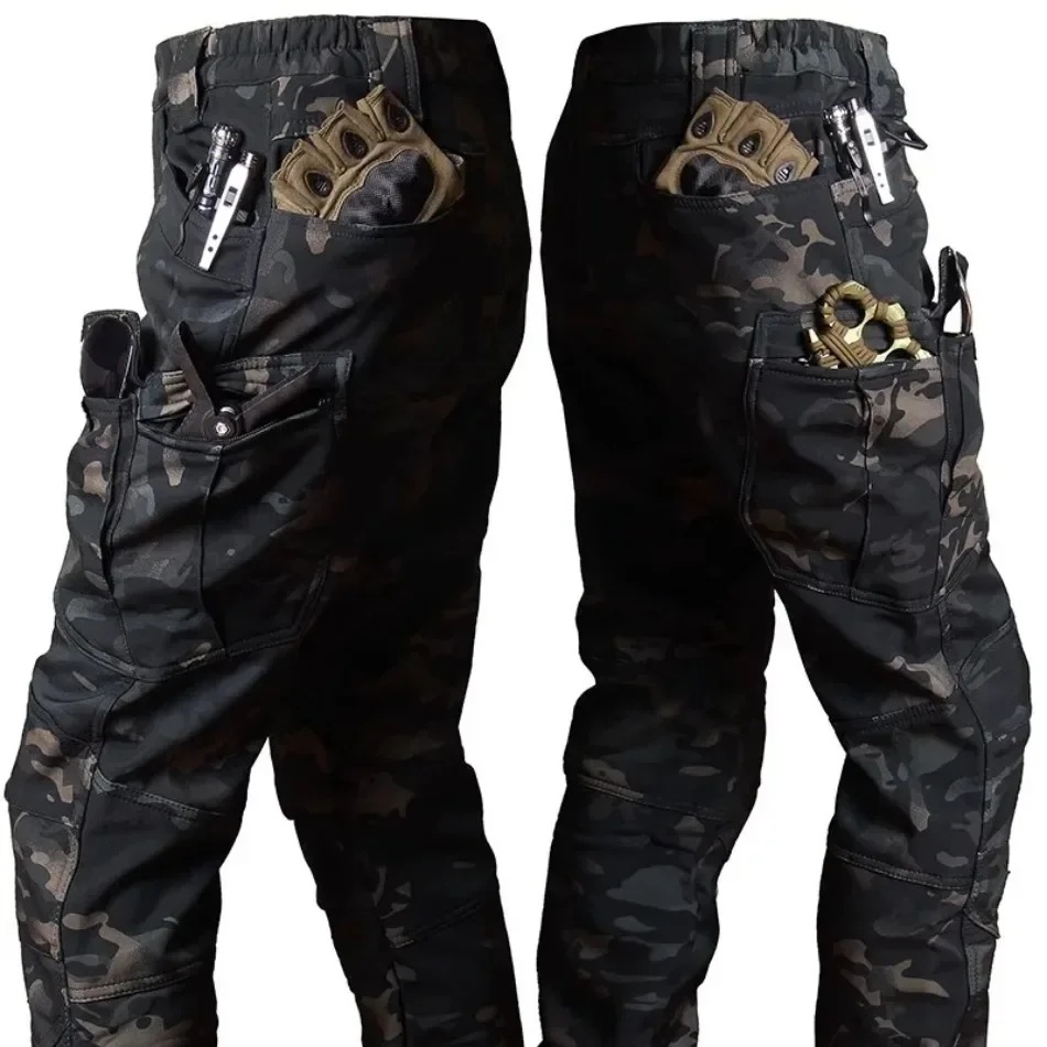 Pantaloni e Giacche Cargo Tatt - Fishing Jacket Waterproof recensione e prezzo
