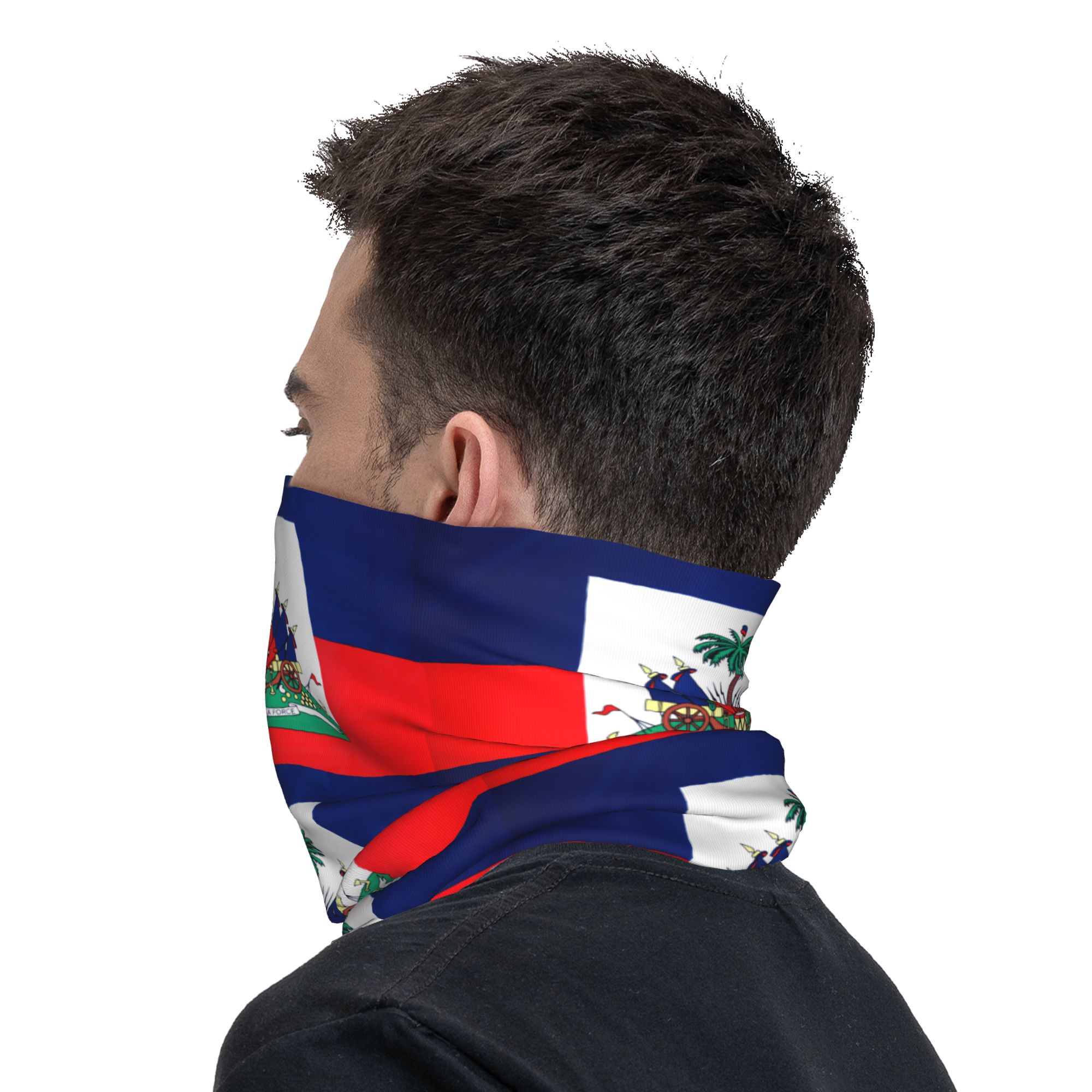 Passamontagna Sportivo da Este - Fishing Mask Sun Protection recensione e prezzo