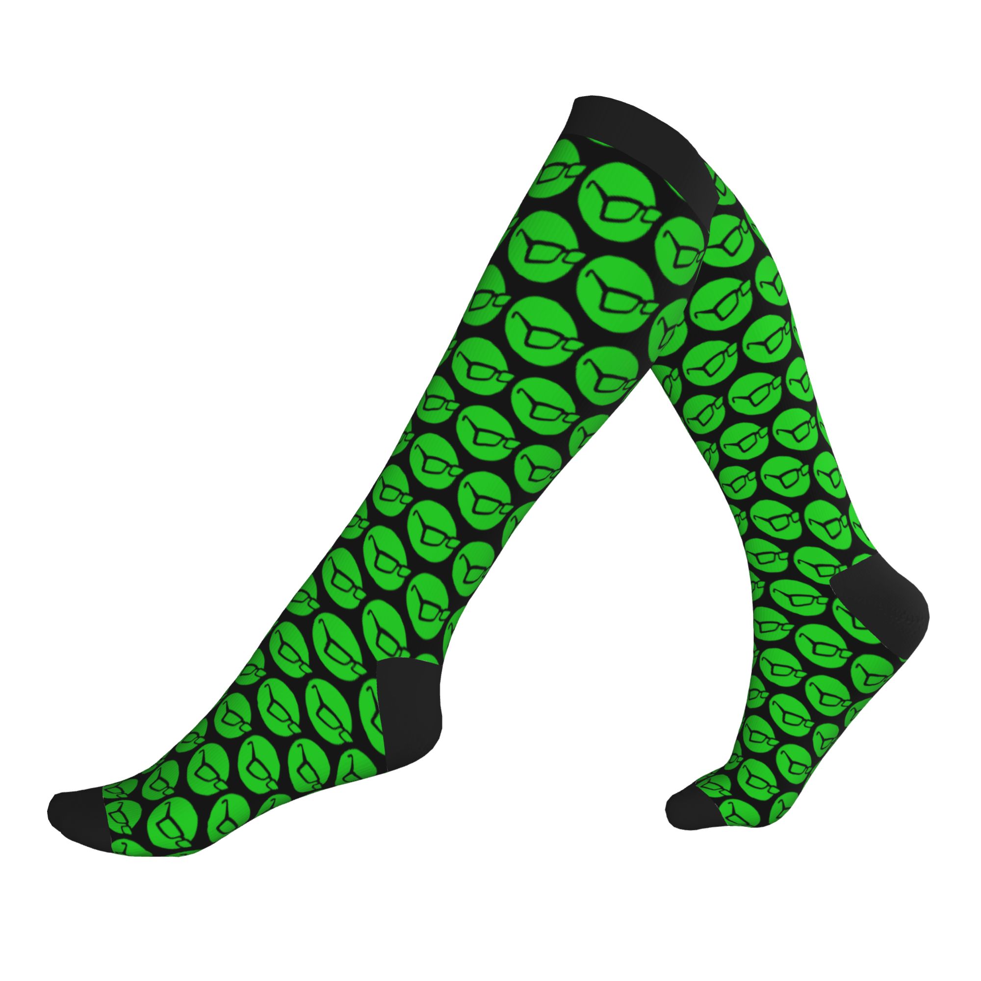 Calzini divertenti con stampa  - Fishing Socks recensione e prezzo