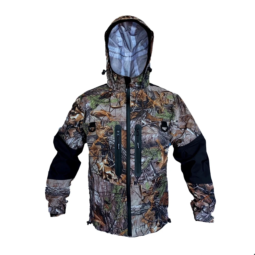 ELUANSHI Abbigliamento Imperme - Fishing Jacket Waterproof recensione e prezzo