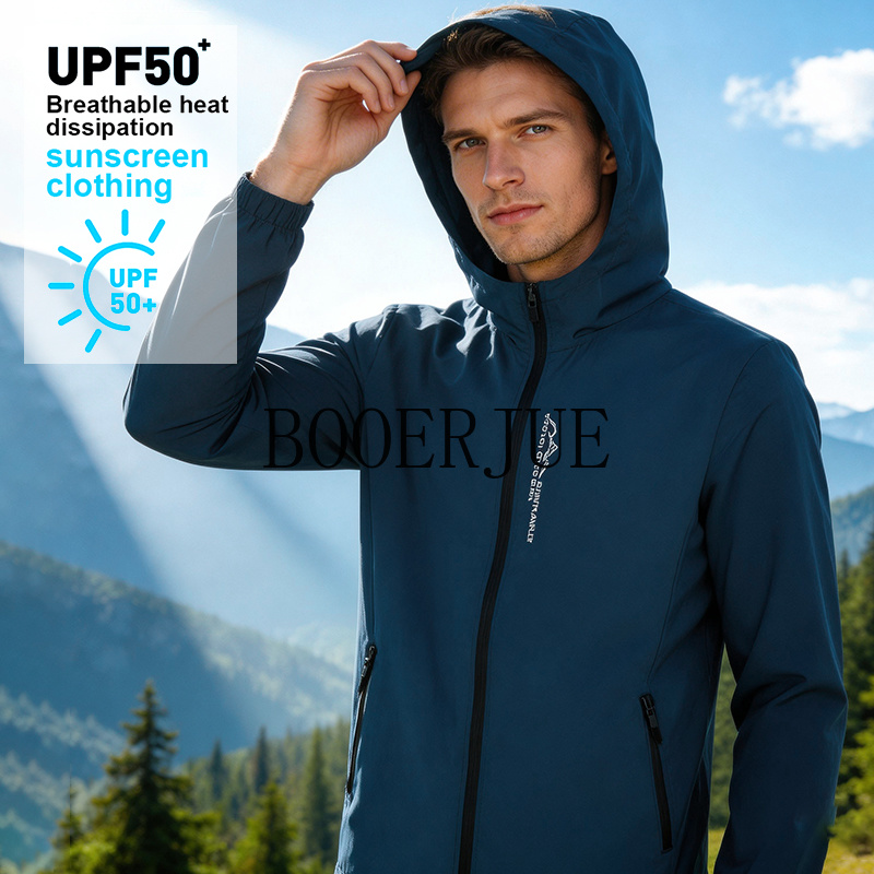 Giacca Impermeabile da Uomo pe - Fishing Jacket Waterproof recensione e prezzo