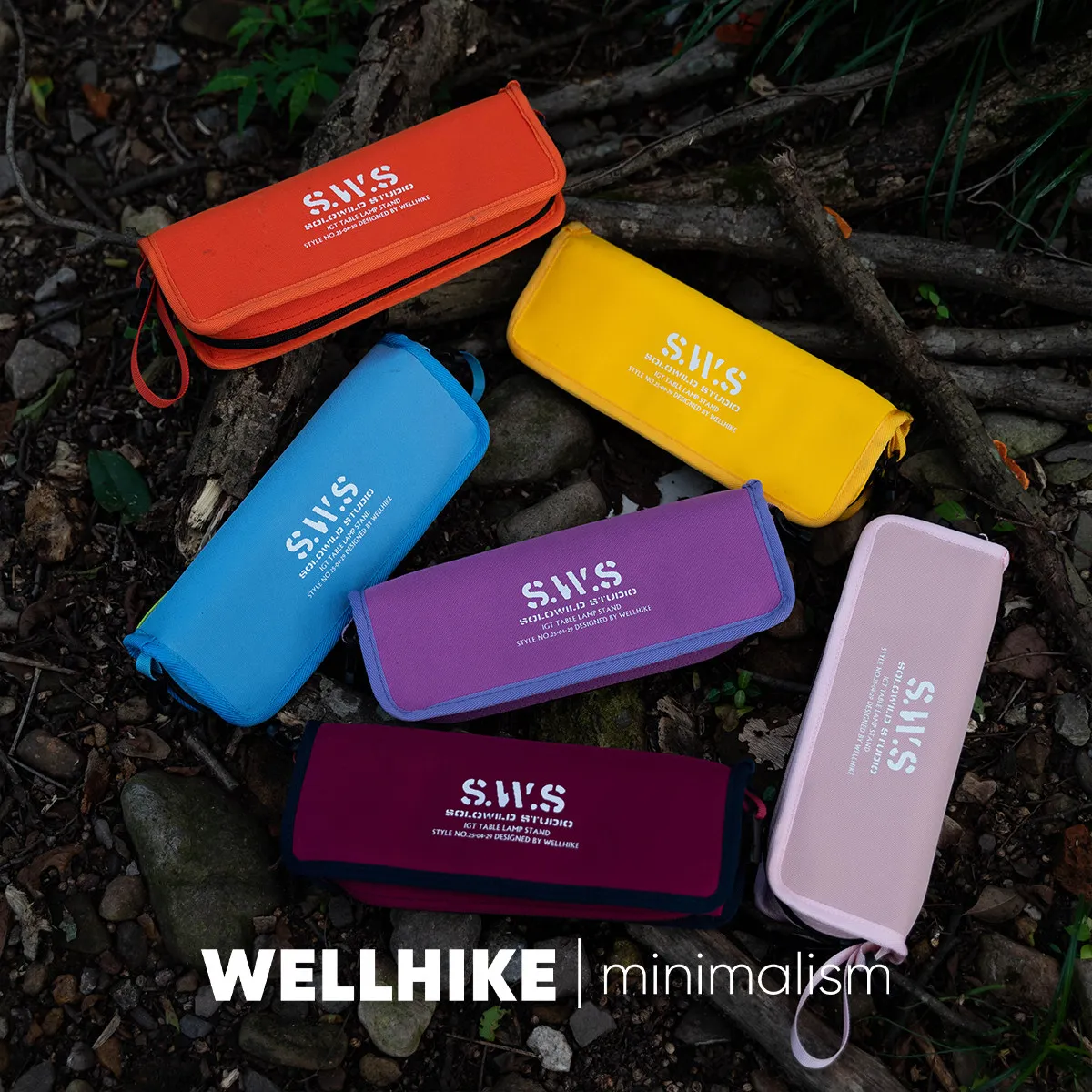 Sgabello Pieghevole WELLHIKE c - Fishing Backpack recensione e prezzo