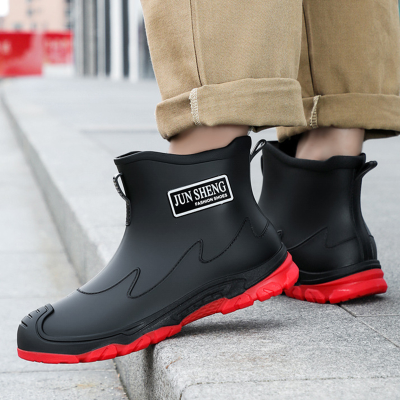 Scarpe da pioggia da uomo tran - Fishing Socks recensione e prezzo