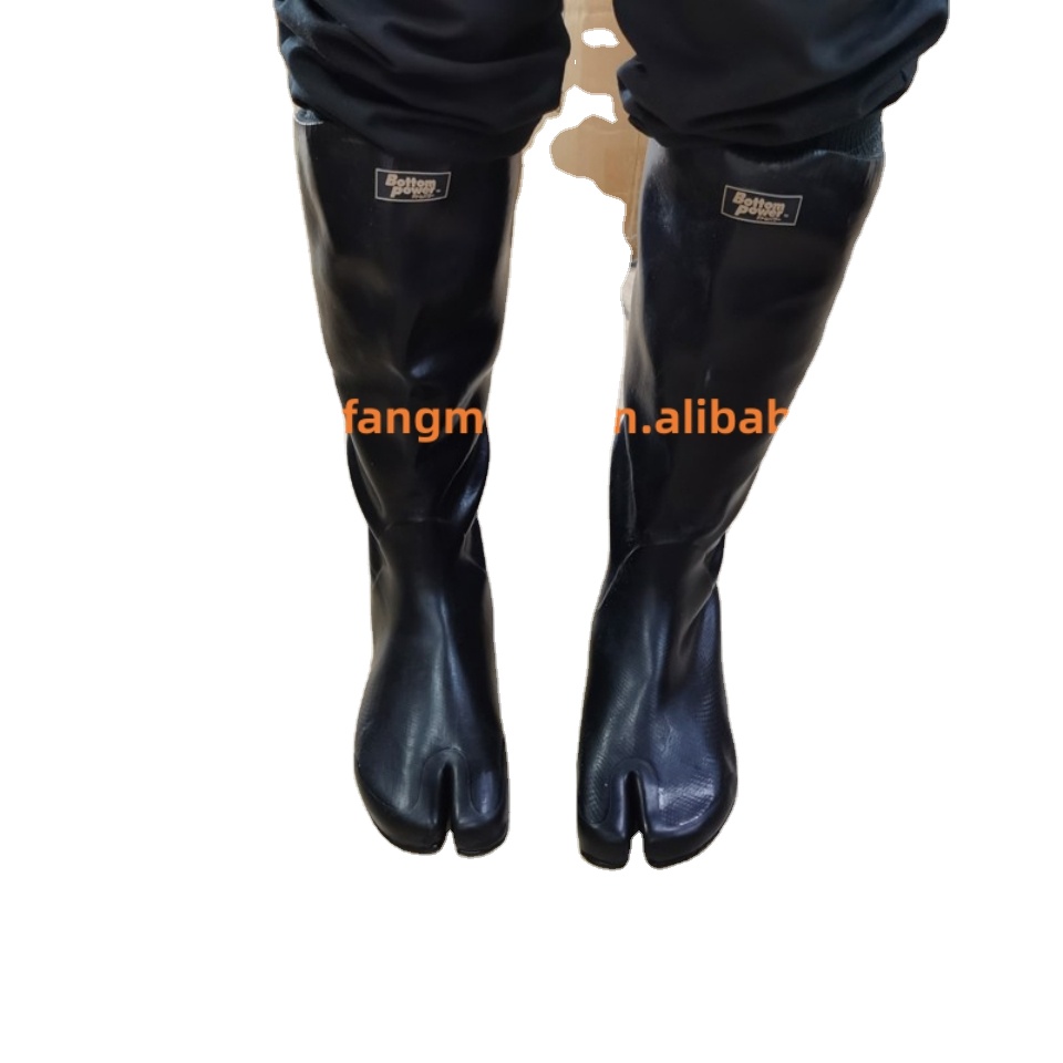 2023 Vendita Calda Stivali al  - Fishing Boots recensione e prezzo