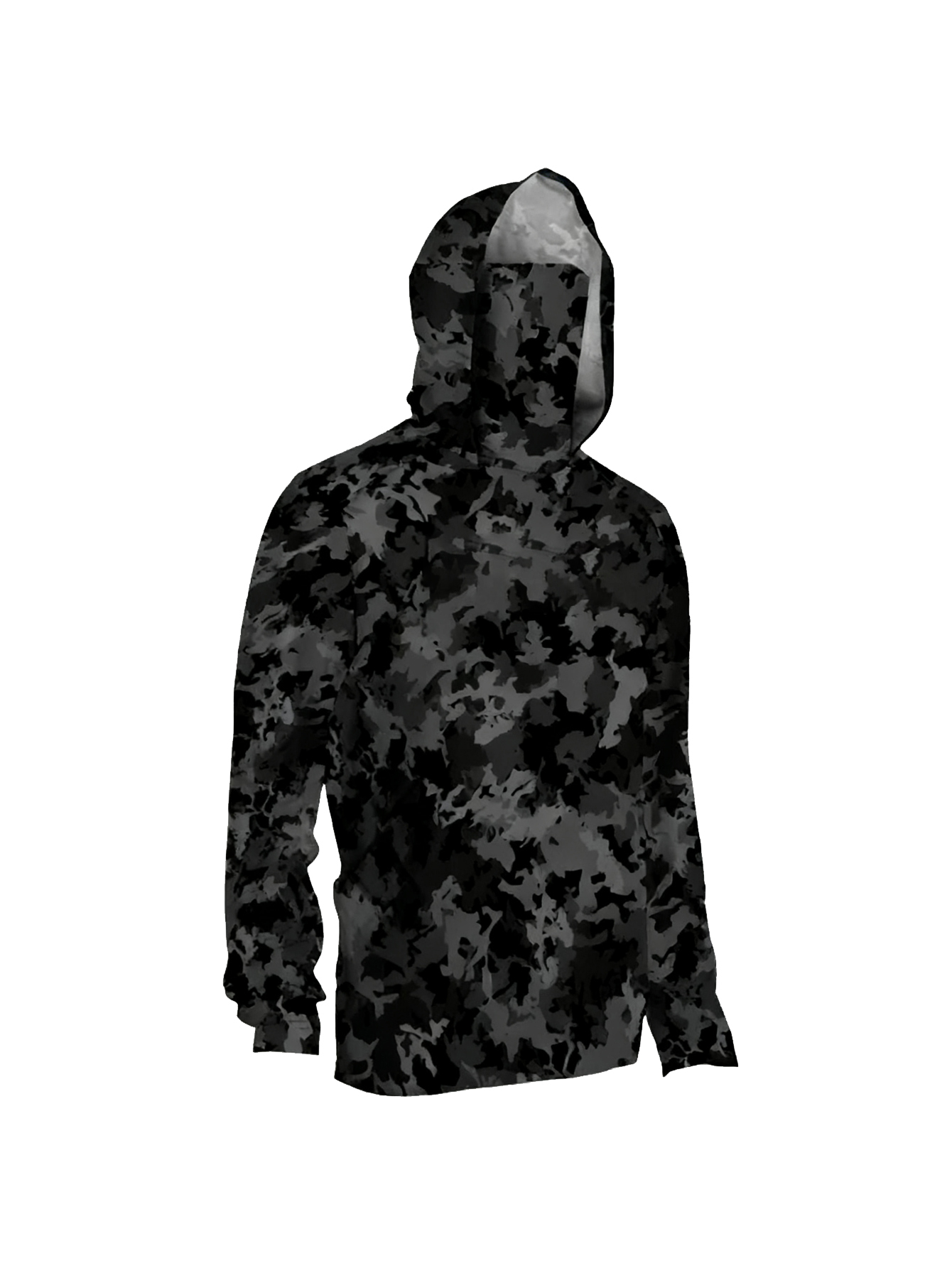 Maglia da Pesca con Protezione - Fishing Hoodie recensione e prezzo
