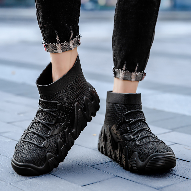 Stivali da pioggia corti da uo - Fishing Boots recensione e prezzo