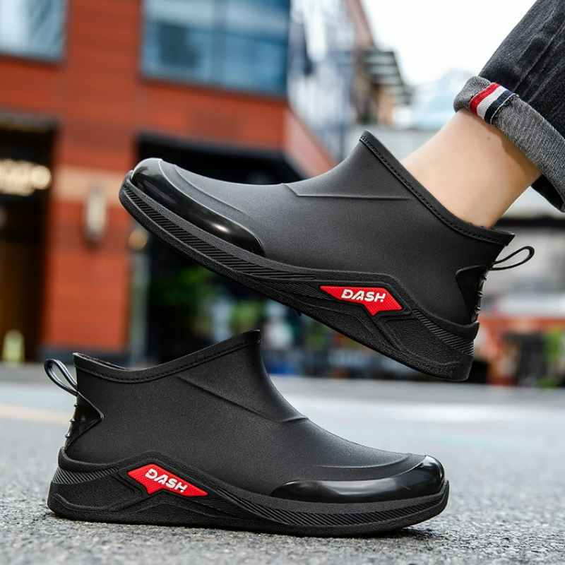 Scarpe da Pioggia da Uomo Impe - Fishing Boots recensione e prezzo