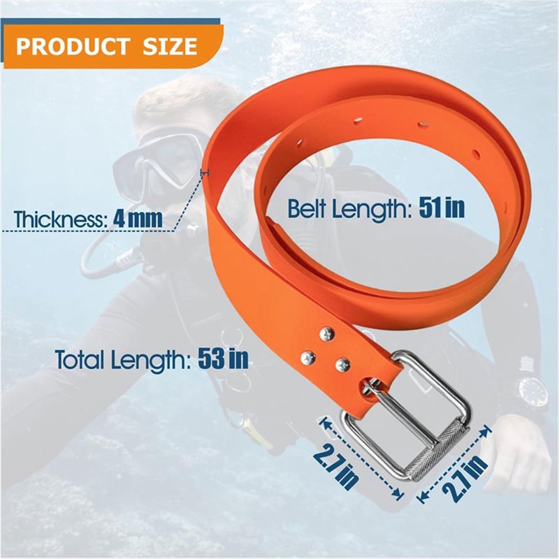 RTENTE-Fibbia per cintura da i - Fishing Belt recensione e prezzo