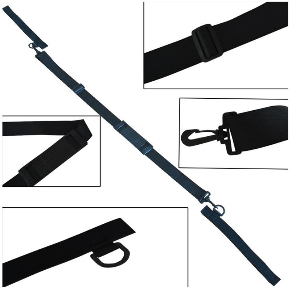 Cinghia Regolabile per Canna d - Fishing Belt recensione e prezzo