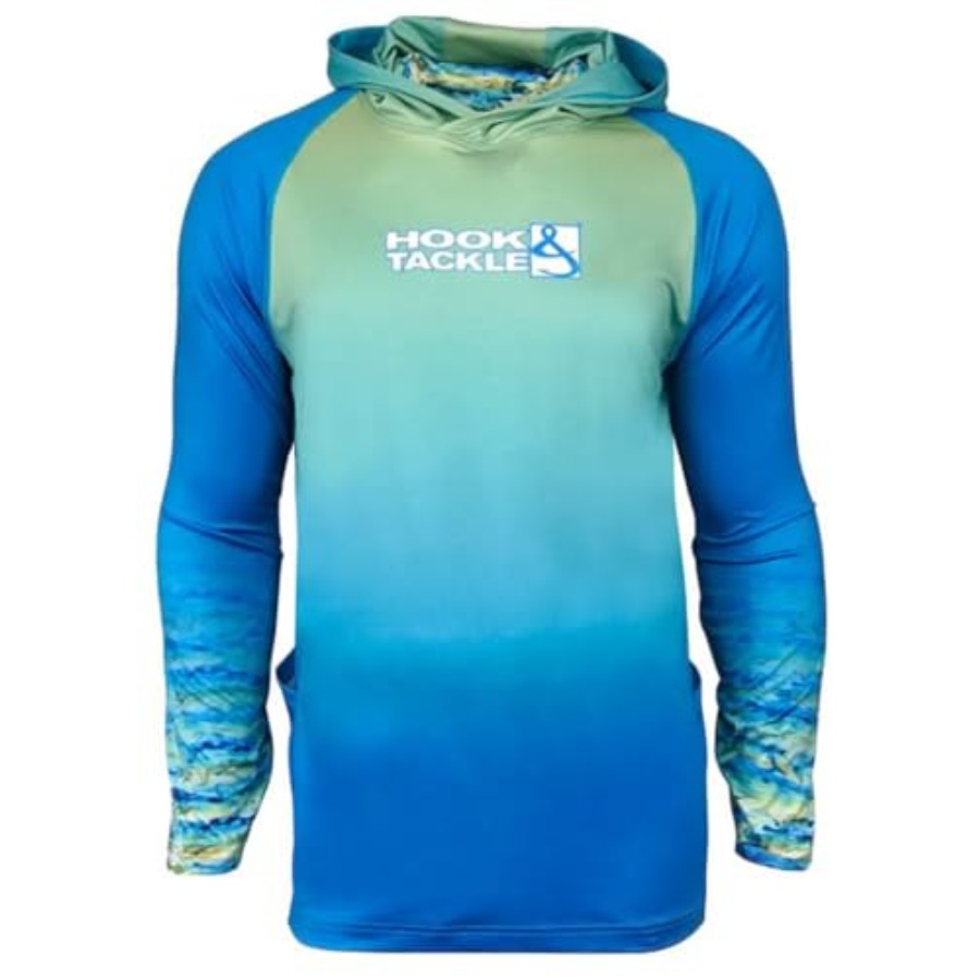 Felpa con cappuccio da pesca p - Fishing Hoodie recensione e prezzo