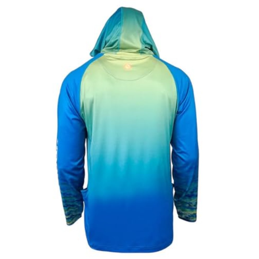Felpa con cappuccio da pesca p - Fishing Hoodie recensione e prezzo