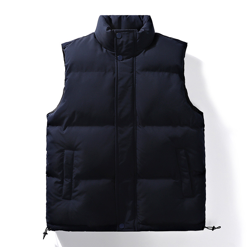 Giacche da pesca invernali ant - Fishing Vest recensione e prezzo