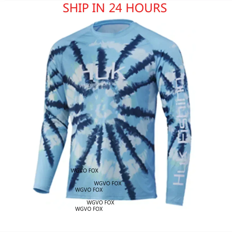 Maglia da Pesca HUK Performanc - Fishing Shirt Uv Protection recensione e prezzo