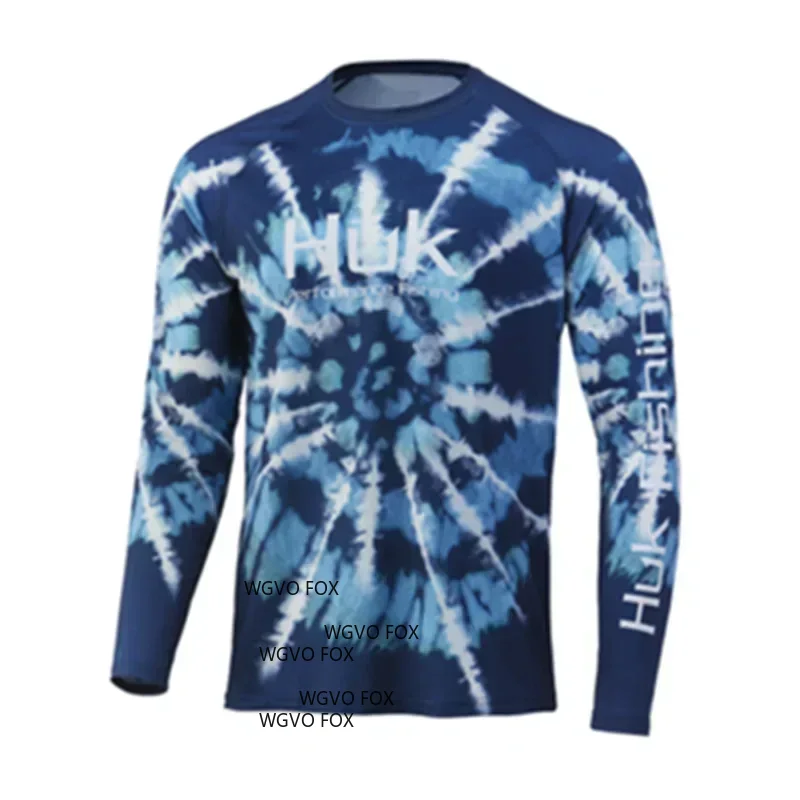 Maglia da Pesca HUK Performanc - Fishing Shirt Uv Protection recensione e prezzo