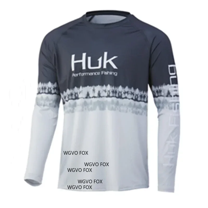 Maglia da Pesca HUK Performanc - Fishing Shirt Uv Protection recensione e prezzo