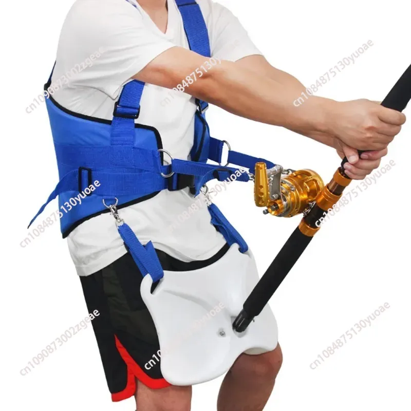 Gilet da pesca professionale c - Fishing Belt recensione e prezzo