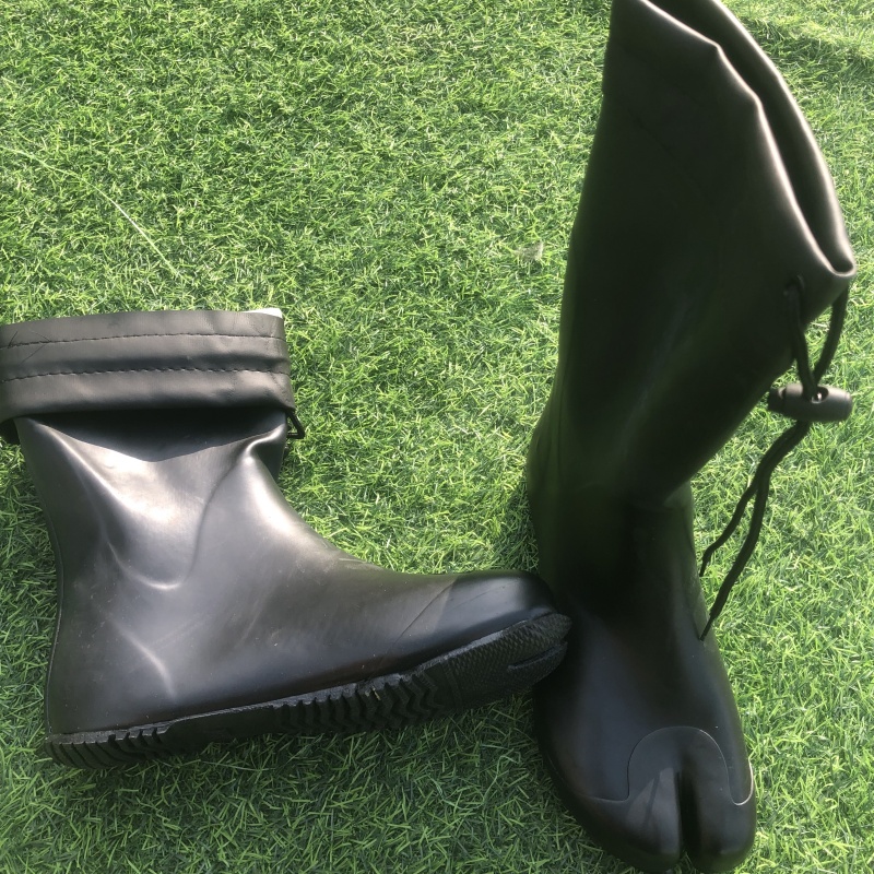 Stivali Impermeabili Unisex in - Fishing Boots recensione e prezzo