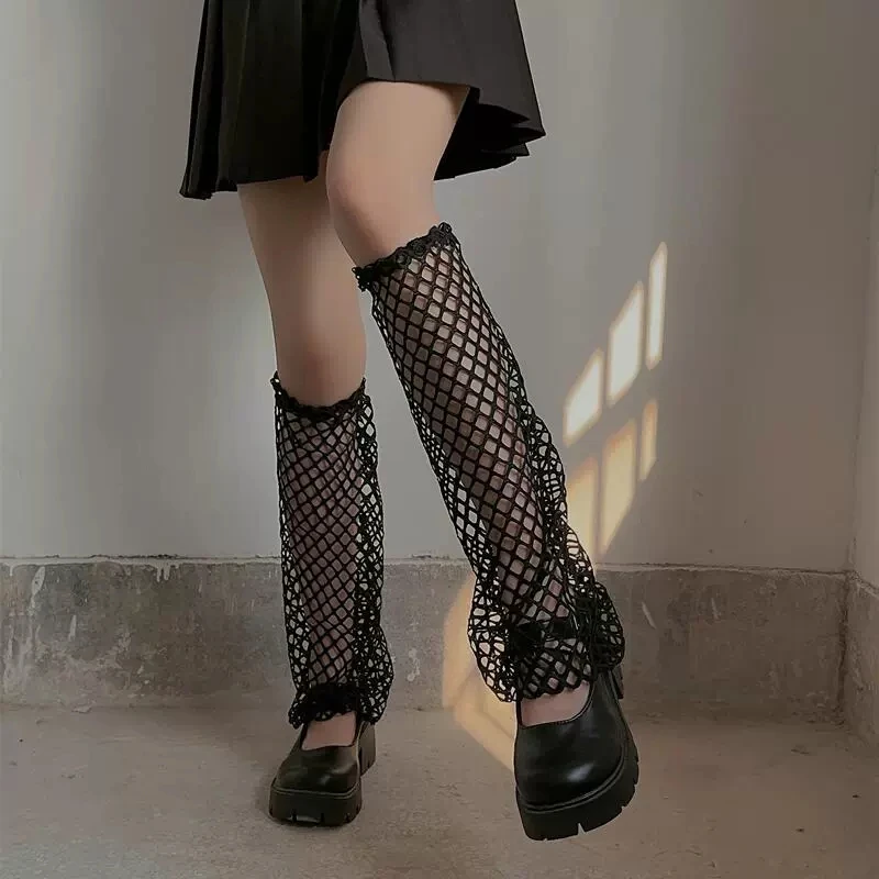 Calzini lunghi da donna estivi - Fishing Socks recensione e prezzo