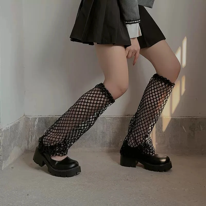 Calzini lunghi da donna estivi - Fishing Socks recensione e prezzo