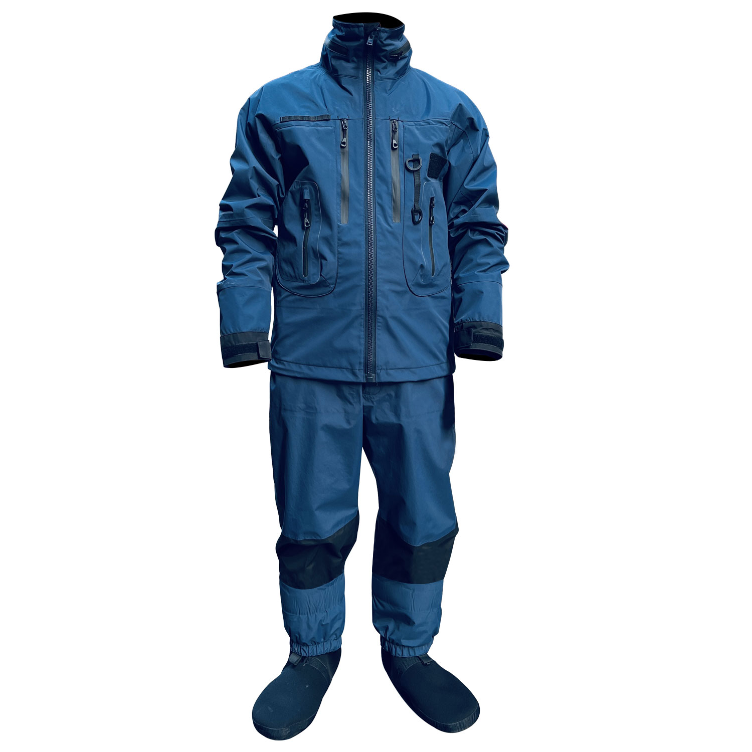 Tuta antipioggia da pesca impe - Fishing Jacket Waterproof recensione e prezzo