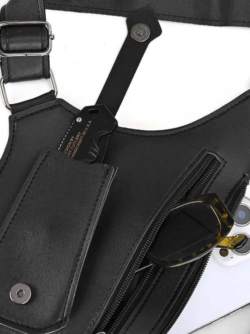 Borsa da Pesca Tattica HOMEFIS - Fishing Belt recensione e prezzo