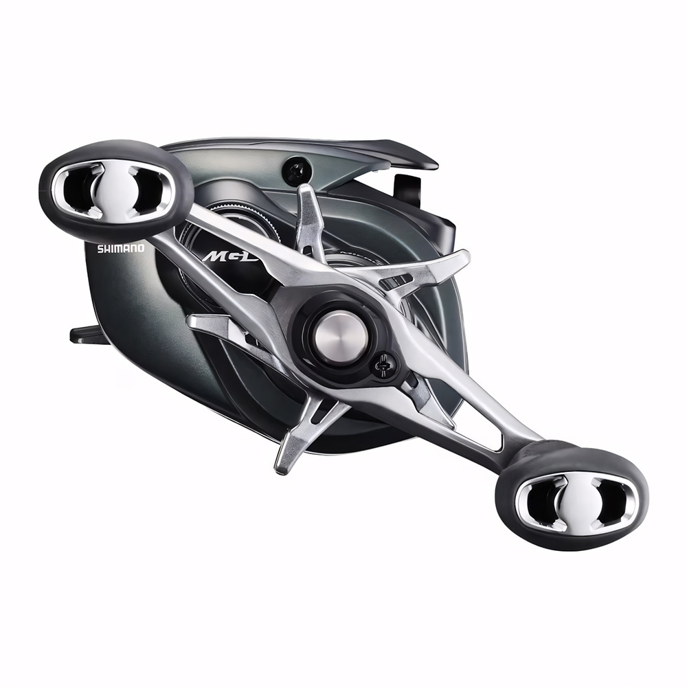 Mulinello da Pesca SHIMANO CUR - Shimano Reel Stradic recensione e prezzo