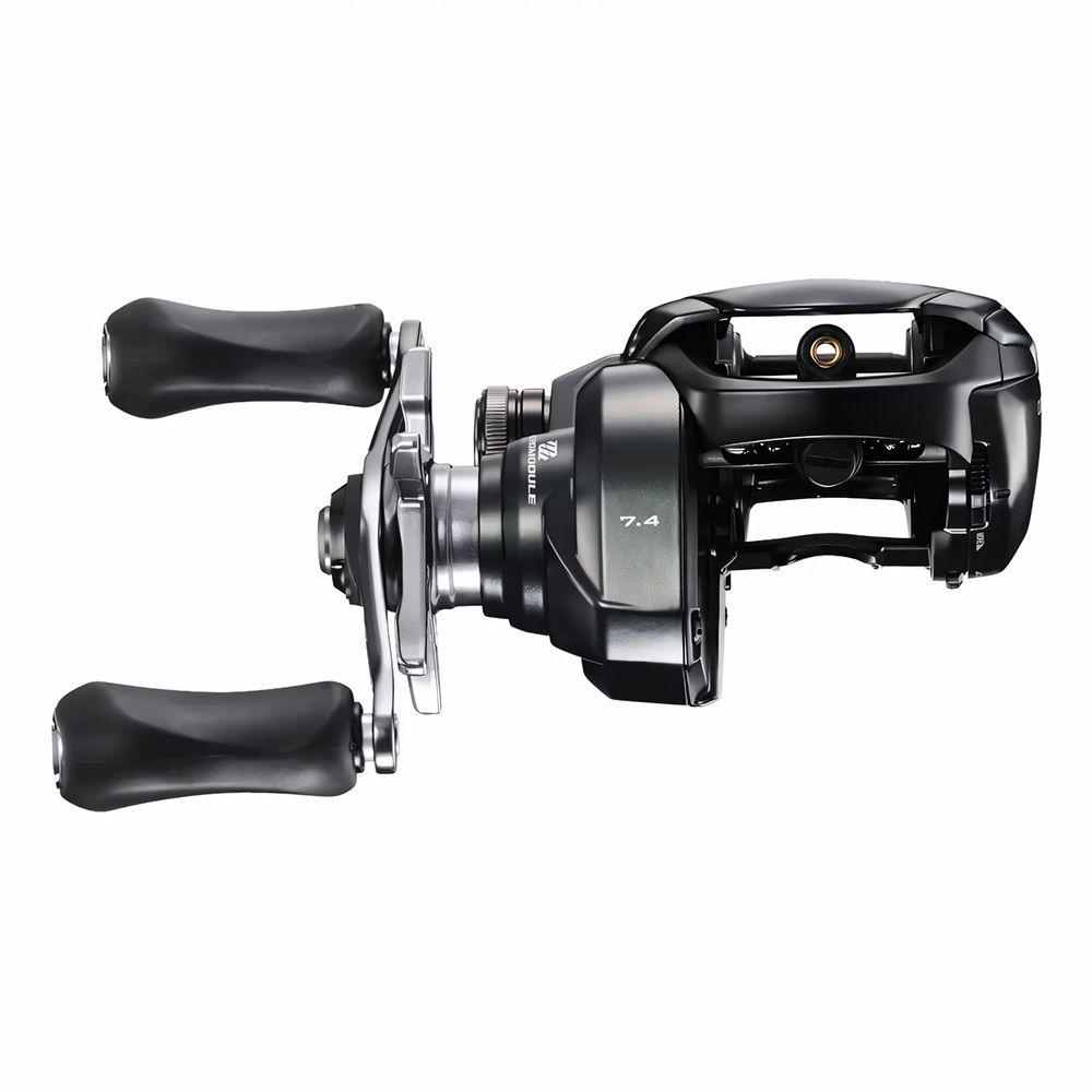Mulinello da Pesca SHIMANO CUR - Shimano Reel Stradic recensione e prezzo